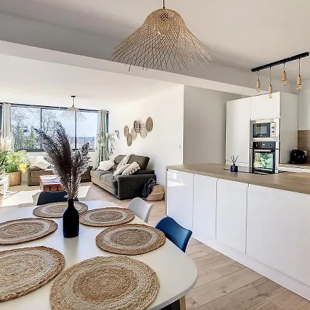 ** Superbe Sur Le Canal Du Midi ** Apartament La Redorte