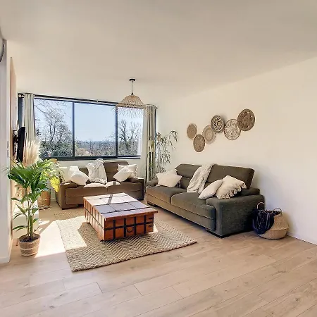 ** Superbe Sur Le Canal Du Midi ** Apartament