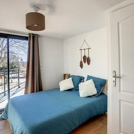 ** Superbe Sur Le Canal Du Midi ** Apartament La Redorte