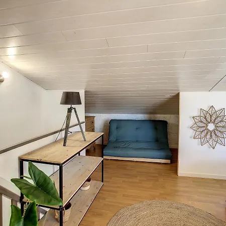 ** Superbe Sur Le Canal Du Midi ** Apartament