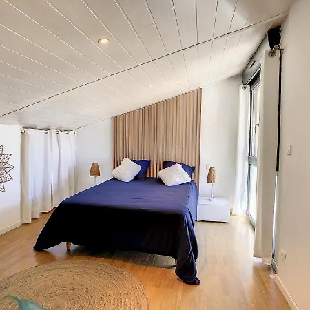Apartment ** Superbe Sur Le Canal Du Midi ** La Redorte