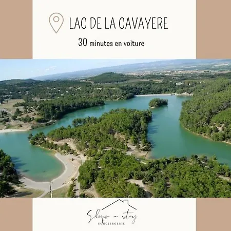 Apartament ** Superbe Sur Le Canal Du Midi ** *
