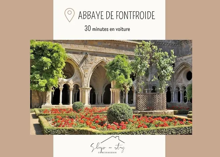 ** Superbe Sur Le Canal Du Midi ** Διαμέρισμα La Redorte