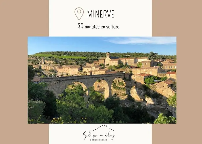 ** Superbe Sur Le Canal Du Midi ** * La Redorte